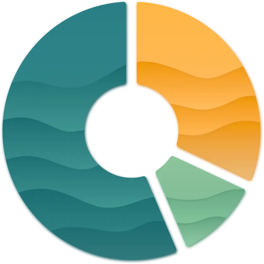 calmfinance App